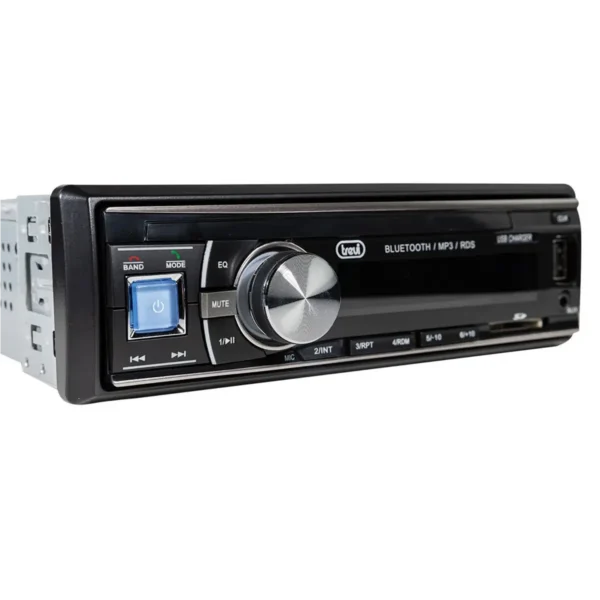 Trevi SCD 5702 BT Black 30 W