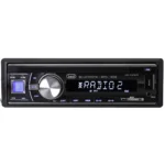 Trevi SCD 5702 BT Black 30 W