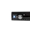 Trevi SCD 5702 BT Black 30 W