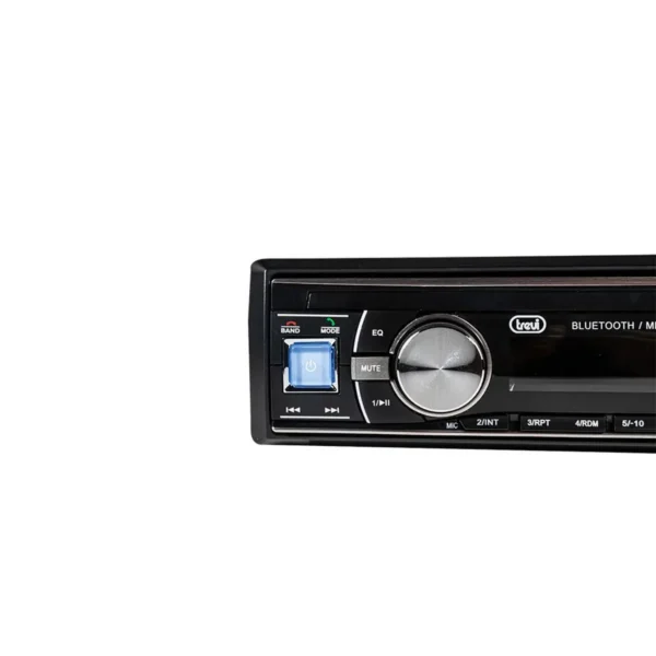 Trevi SCD 5702 BT Black 30 W