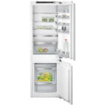 Siemens KI86NAF30 fridge-freezer Built-in 257 L