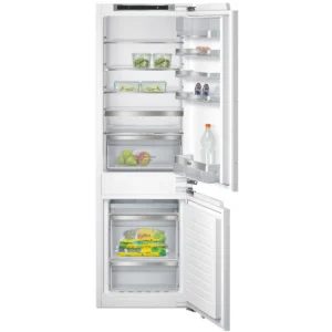 Siemens KI86NAF30 fridge-freezer Built-in 257 L