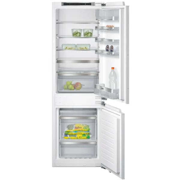 Siemens KI86NAF30 fridge-freezer Built-in 257 L