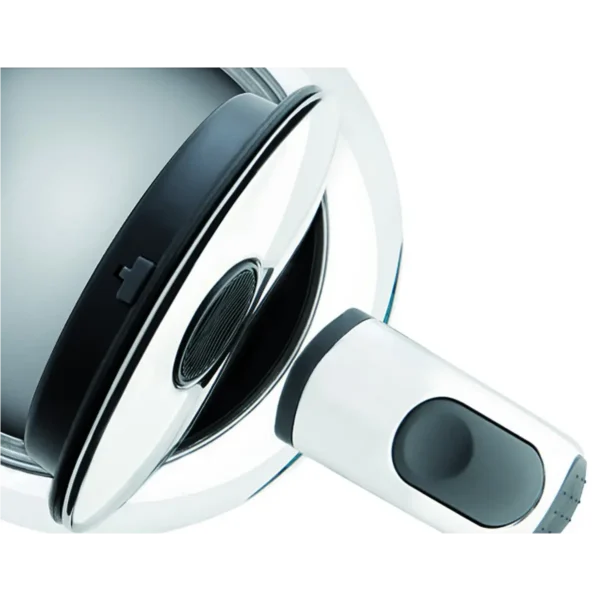 WMF SkyLine 04.1305.0011 electric kettle 1.6 L 3000 W Chrome