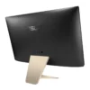 ASUS Vivo AiO V222FAK-BA085W All-in-One PC/workstation Intel® Core™ i3 i3-10110U 54.6 cm (21.5″) 1920 x 1080 pixels 8 GB DDR4-SDRAM 256 GB SSD Windows 11 Home Wi-Fi 5 (802.11ac) Black, Gold