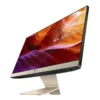 ASUS Vivo AiO V222FAK-BA085W All-in-One PC/workstation Intel® Core™ i3 i3-10110U 54.6 cm (21.5″) 1920 x 1080 pixels 8 GB DDR4-SDRAM 256 GB SSD Windows 11 Home Wi-Fi 5 (802.11ac) Black, Gold
