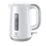 Electrolux EEWA3330 electric kettle 1.7 L 2200 W White