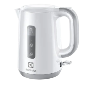Electrolux EEWA3330 electric kettle 1.7 L 2200 W White