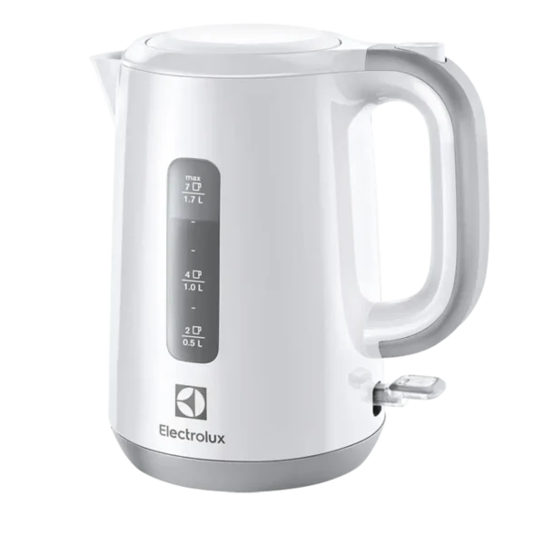 Electrolux EEWA3330 electric kettle 1.7 L 2200 W White