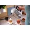 Philips Viva Collection HD9357/10 electric kettle 1.7 L 2200 W Stainless steel