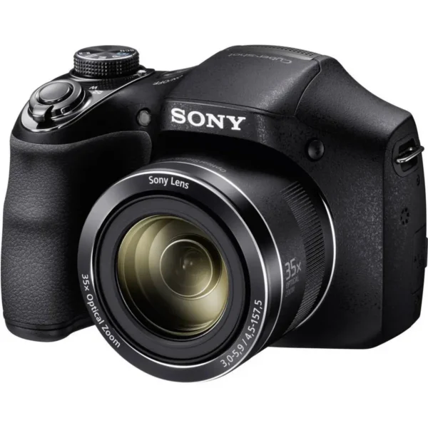 Sony Cyber-shot DSC-H300