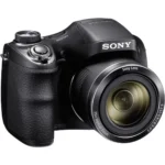 Sony Cyber-shot DSC-H300
