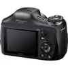Sony Cyber-shot DSC-H300