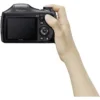 Sony Cyber-shot DSC-H300