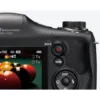 Sony Cyber-shot DSC-H300