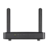 Zyxel LTE3301-Q222-EU01V3F wireless router Fast Ethernet Single-band (2.4 GHz) 4G Black
