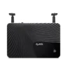 Zyxel LTE3301-Q222-EU01V3F wireless router Fast Ethernet Single-band (2.4 GHz) 4G Black