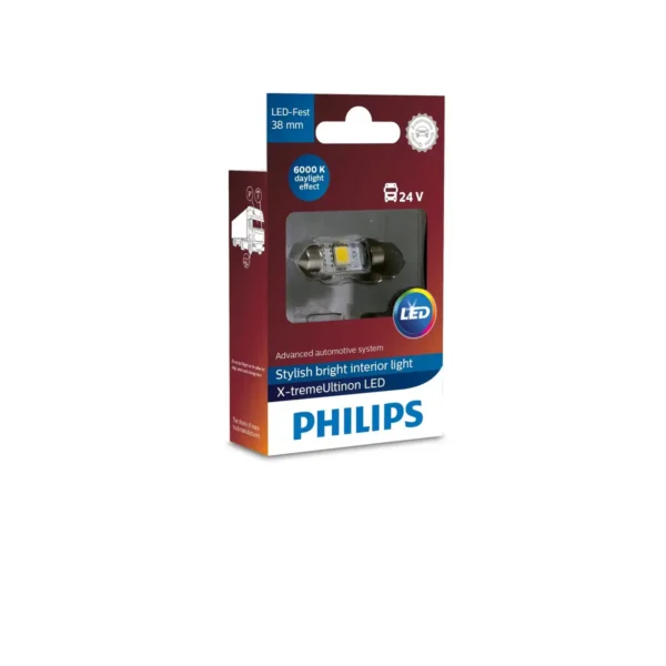Philips 249446000KX1 LED solutions