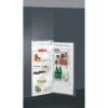 Whirlpool ARG 750/A+ fridge Built-in 210 L White