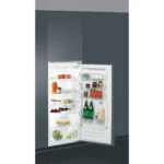 Whirlpool ARG 750/A+ fridge Built-in 210 L White