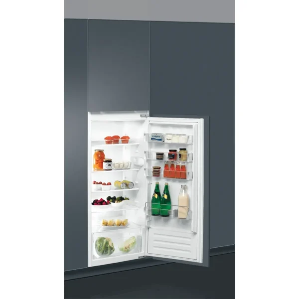Whirlpool ARG 750/A+ fridge Built-in 210 L White