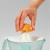 Moulinex PC300B electric citrus press 25 W White, Grey