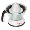 Moulinex PC300B electric citrus press 25 W White, Grey