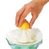 Moulinex PC300B electric citrus press 25 W White, Grey