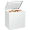 Whirlpool WHS2122 Chest freezer Freestanding 204 L F White