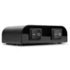 Lindy 70422 audio switch Black