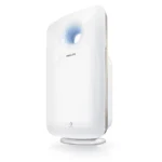 Philips 4300 series AC4372/30 air purifier 38 dB White