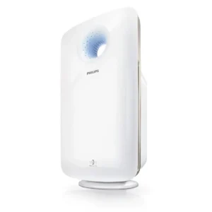 Philips 4300 series AC4372/30 air purifier 38 dB White
