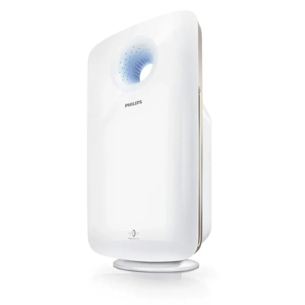 Philips 4300 series AC4372/30 air purifier 38 dB White