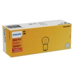 Philips Vision 12445CP Conventional Interior and Signalling