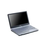Sony VAIO VGN-TX3XP/B Black Intel® Core™ Solo 28.2 cm (11.1″) 1 GB DDR2-SDRAM 80 GB Intel® GMA 950 Windows XP Professional