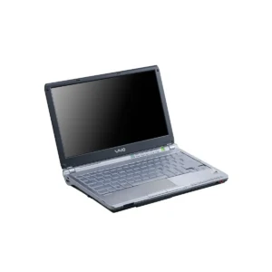 Sony VAIO VGN-TX3XP/B Black Intel® Core™ Solo 28.2 cm (11.1″) 1 GB DDR2-SDRAM 80 GB Intel® GMA 950 Windows XP Professional