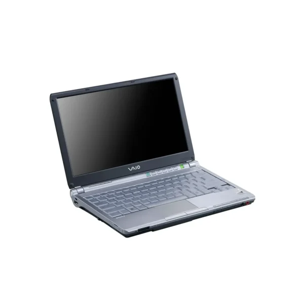 Sony VAIO VGN-TX3XP/B Black Intel® Core™ Solo 28.2 cm (11.1″) 1 GB DDR2-SDRAM 80 GB Intel® GMA 950 Windows XP Professional