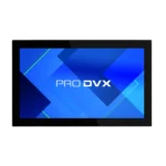 ProDVX APPC-15XP-R23 Rockchip RK3399 39.6 cm (15.6″) 1920 x 1080 pixels Touchscreen All-in-One tablet PC 4 GB DDR3-SDRAM 32 GB Flash Android 11 Wi-Fi 5 (802.11ac) Black