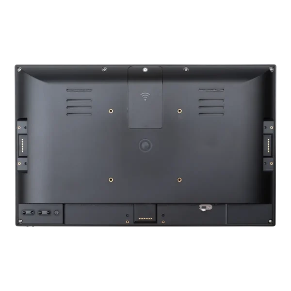 ProDVX APPC-15XP-R23 Rockchip RK3399 39.6 cm (15.6″) 1920 x 1080 pixels Touchscreen All-in-One tablet PC 4 GB DDR3-SDRAM 32 GB Flash Android 11 Wi-Fi 5 (802.11ac) Black