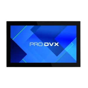 ProDVX APPC-15XP-R23 Rockchip RK3399 39.6 cm (15.6″) 1920 x 1080 pixels Touchscreen All-in-One tablet PC 4 GB DDR3-SDRAM 32 GB Flash Android 11 Wi-Fi 5 (802.11ac) Black