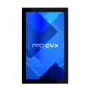 ProDVX APPC-15XP-R23 Rockchip RK3399 39.6 cm (15.6″) 1920 x 1080 pixels Touchscreen All-in-One tablet PC 4 GB DDR3-SDRAM 32 GB Flash Android 11 Wi-Fi 5 (802.11ac) Black