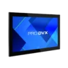 ProDVX APPC-15XP-R23 Rockchip RK3399 39.6 cm (15.6″) 1920 x 1080 pixels Touchscreen All-in-One tablet PC 4 GB DDR3-SDRAM 32 GB Flash Android 11 Wi-Fi 5 (802.11ac) Black