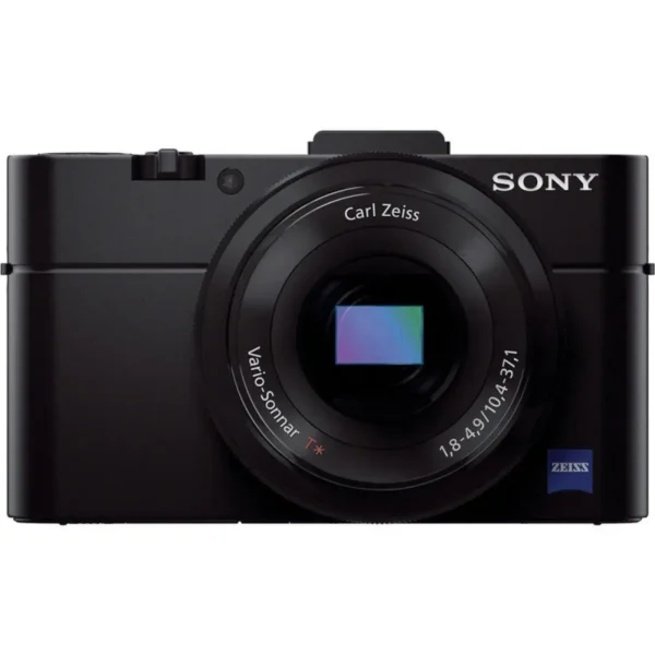 Sony Cyber-shot DSC-RX100M2