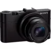 Sony Cyber-shot DSC-RX100M2