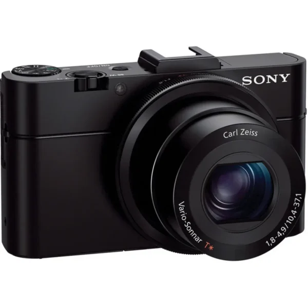 Sony Cyber-shot DSC-RX100M2