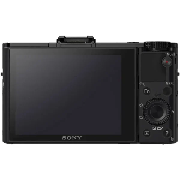 Sony Cyber-shot DSC-RX100M2