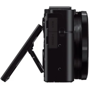 Sony Cyber-shot DSC-RX100M2