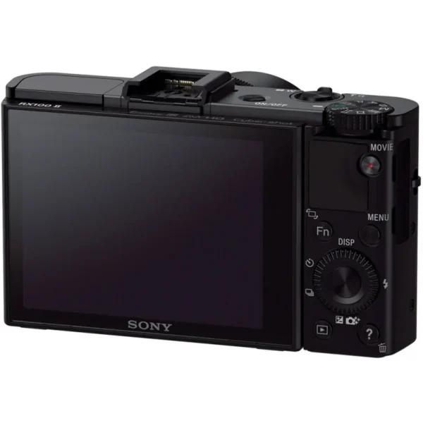 Sony Cyber-shot DSC-RX100M2