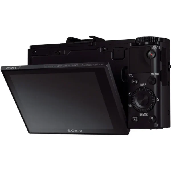 Sony Cyber-shot DSC-RX100M2