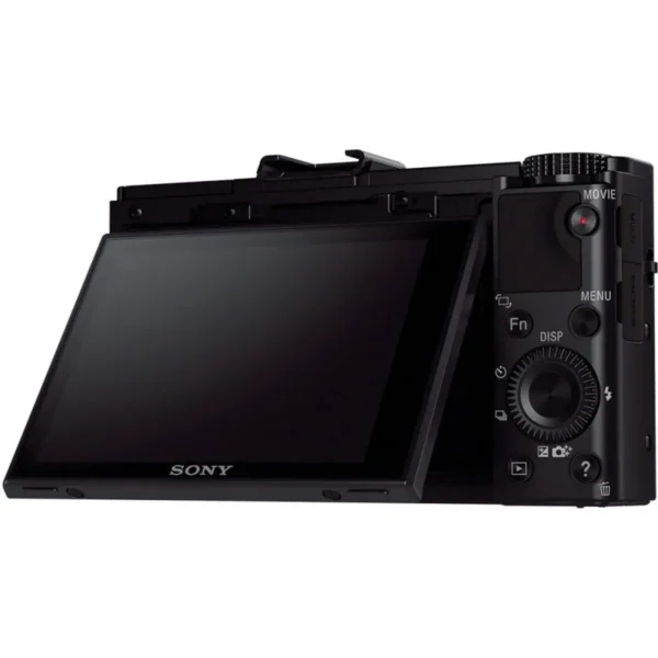 Sony Cyber-shot DSC-RX100M2